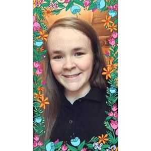 Meet your Posher, Lynzi